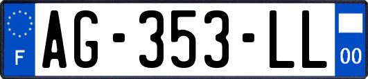 AG-353-LL
