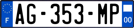 AG-353-MP