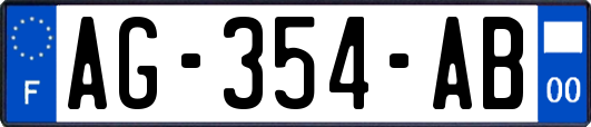 AG-354-AB