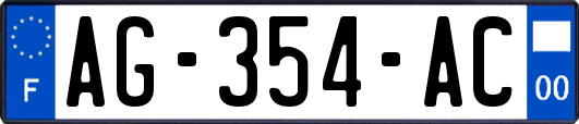 AG-354-AC