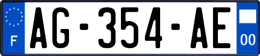 AG-354-AE