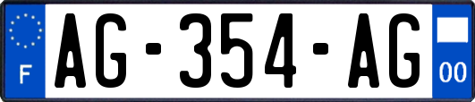 AG-354-AG