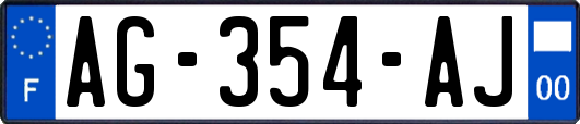 AG-354-AJ