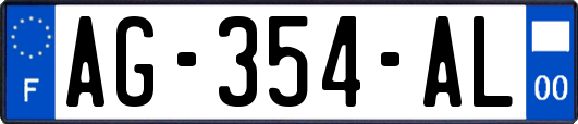 AG-354-AL