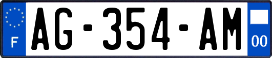 AG-354-AM