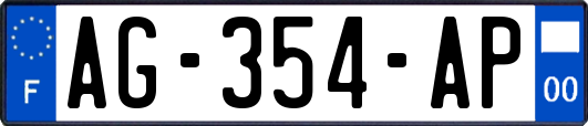 AG-354-AP