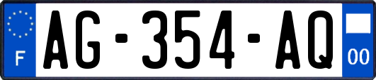 AG-354-AQ