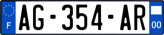 AG-354-AR