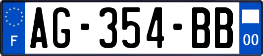 AG-354-BB