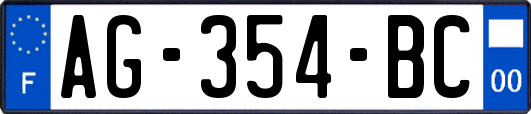 AG-354-BC