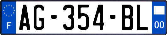 AG-354-BL