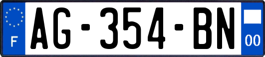 AG-354-BN