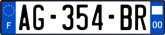 AG-354-BR