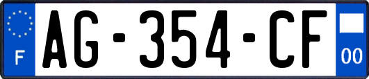 AG-354-CF