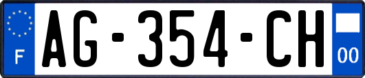 AG-354-CH