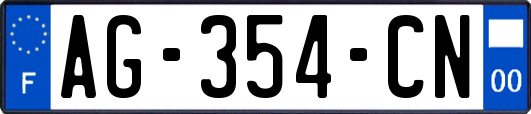 AG-354-CN