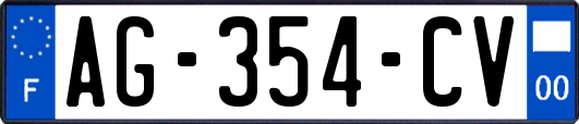 AG-354-CV