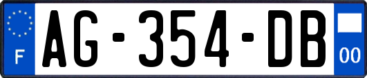 AG-354-DB