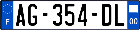 AG-354-DL