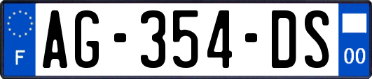 AG-354-DS