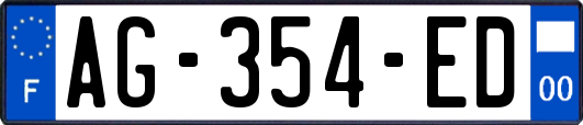 AG-354-ED