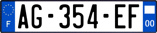 AG-354-EF