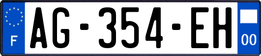 AG-354-EH