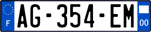 AG-354-EM