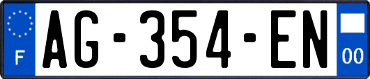 AG-354-EN