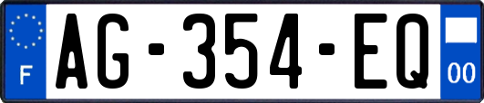 AG-354-EQ
