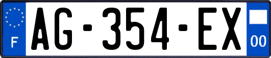 AG-354-EX