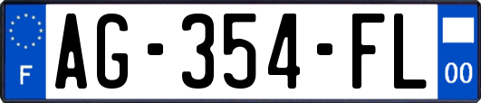 AG-354-FL