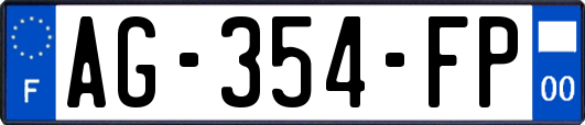 AG-354-FP