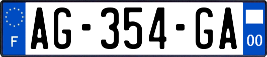 AG-354-GA