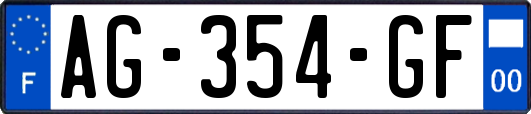 AG-354-GF