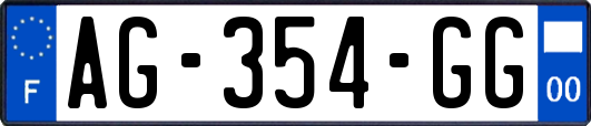 AG-354-GG