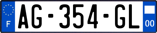 AG-354-GL
