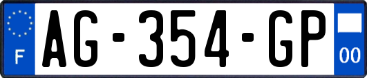AG-354-GP