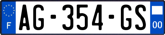 AG-354-GS