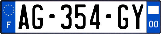 AG-354-GY