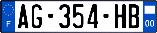 AG-354-HB