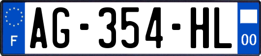 AG-354-HL