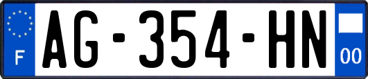 AG-354-HN