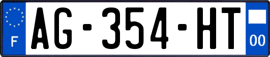 AG-354-HT