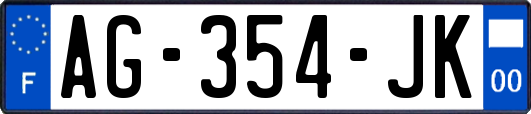 AG-354-JK