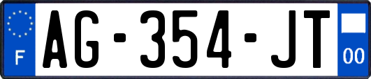 AG-354-JT