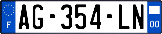 AG-354-LN