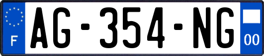 AG-354-NG