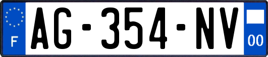 AG-354-NV