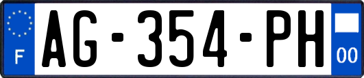 AG-354-PH